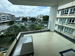 Stillz Residence (D15), Apartment #600351021